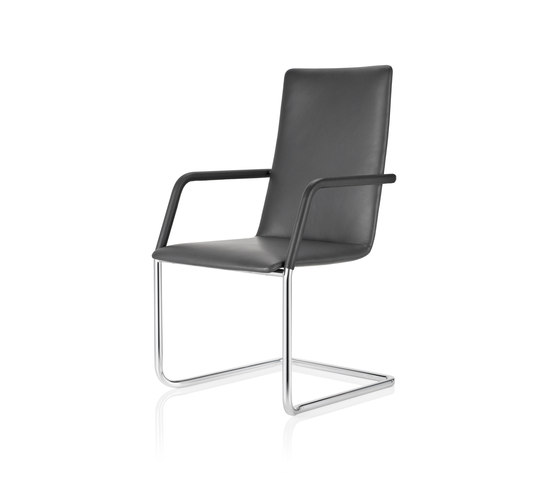 fina soft 6756/A | Chairs | Brunner