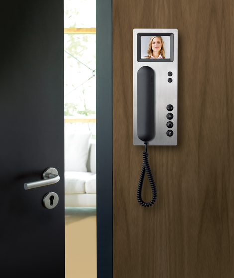 Siedle Standard video in-house telephone | Citofoni interno | Siedle