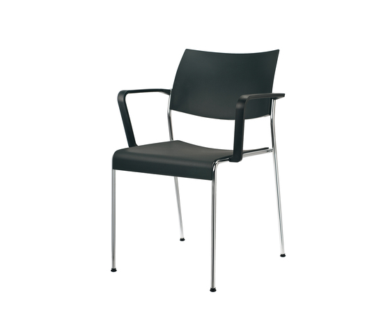 linos 1208/A | Chairs | Brunner