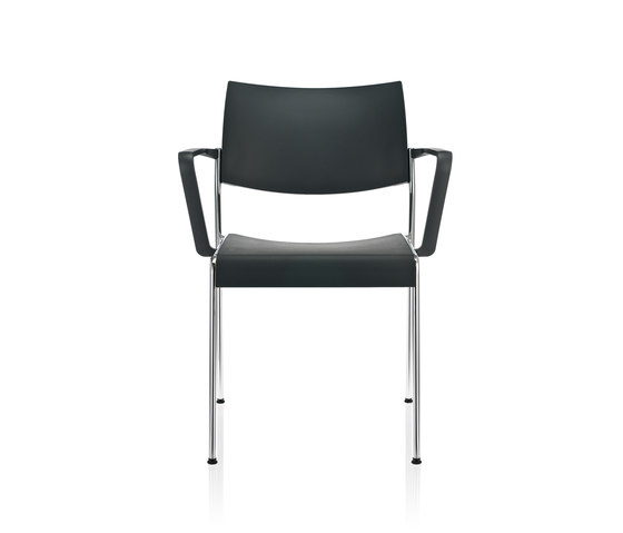 linos 1208/A | Chairs | Brunner