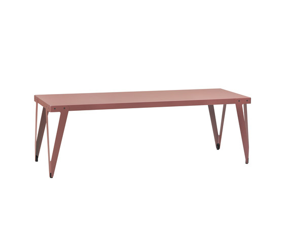 Lloyd dining table | Mesas comedor | Functionals