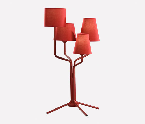 Tria table lamp | Tischleuchten | almerich