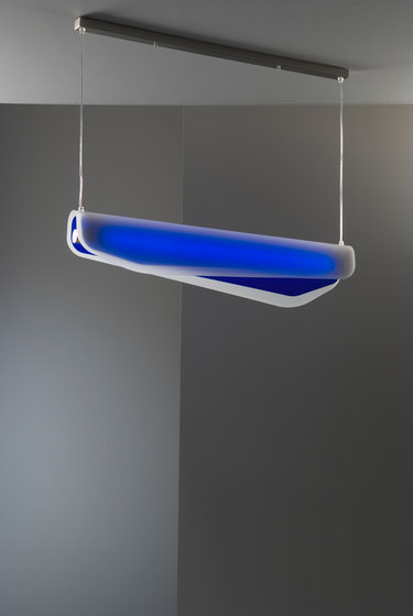 Algae hanging lamp | Suspended lights | almerich