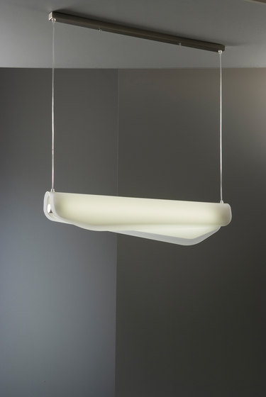 Algae hanging lamp | Suspensions | almerich
