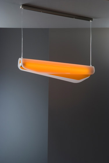 Algae hanging lamp | Pendelleuchten | almerich