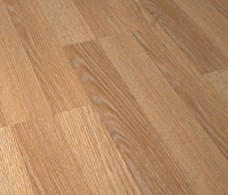 Natural Roble Elegan 3L | Laminate flooring | Porcelanosa