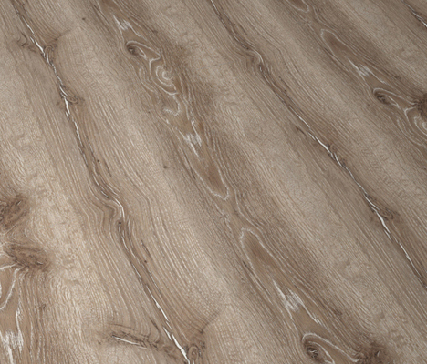Natural Roble Marron Decape 1L | Laminate flooring | Porcelanosa