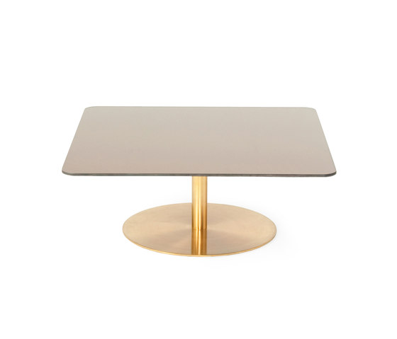 Flash Table square | Coffee tables | Tom Dixon