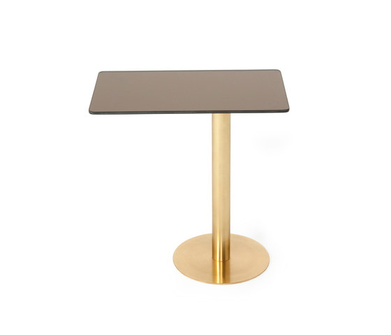 Flash Table rectangle | Tables d'appoint | Tom Dixon