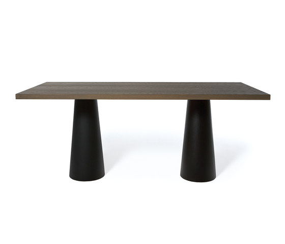 Container Table 80180 | Dining tables | moooi
