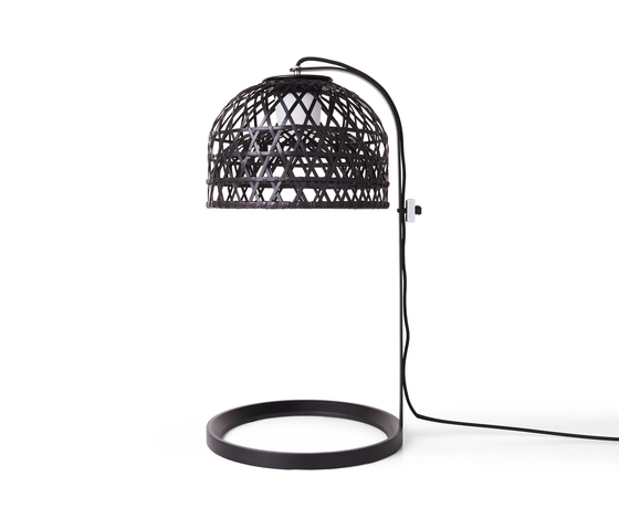 emperor Table lamp  | Lampade tavolo | moooi