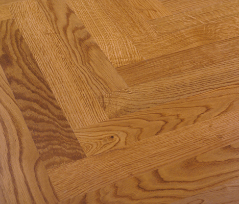 Classic Espiga Roble Yute | Wood flooring | Porcelanosa