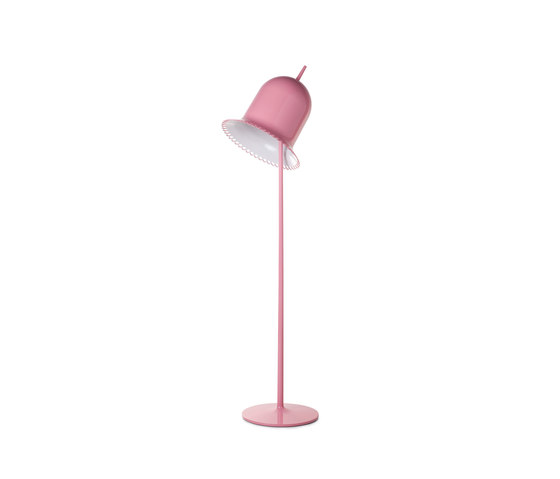 lolita floor lamp | Lámparas de pie | moooi
