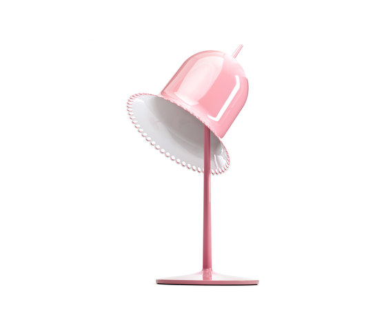 Lolita Table Lamp | Lámparas de sobremesa | moooi