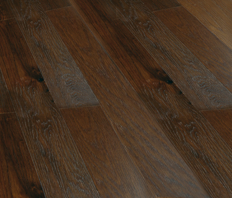 Piccola Scuro | Wood flooring | Porcelanosa