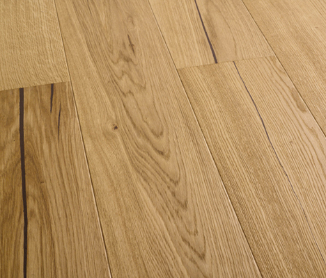 Seasons Roble Etna 1L | Wood flooring | Porcelanosa