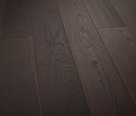 Seasons Roble Dark 1L | Wood flooring | Porcelanosa