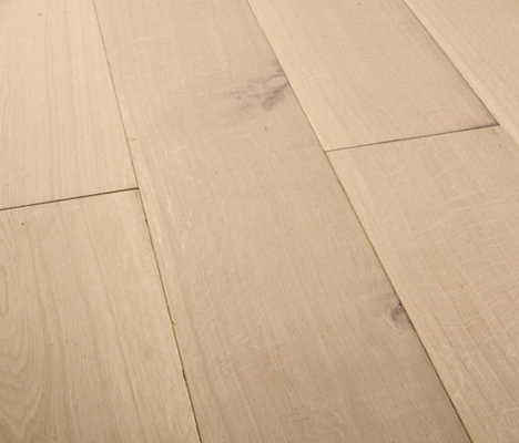 Thule Blanco | Pavimenti legno | Porcelanosa