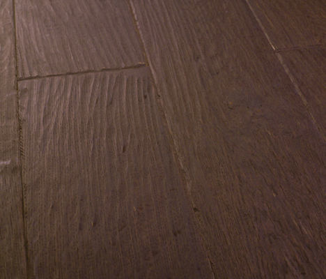 Thule Wengue | Wood flooring | Porcelanosa