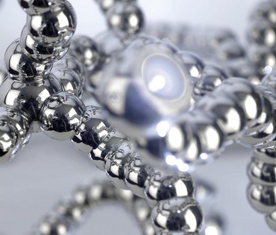 Molecules | Table lights | Neweba