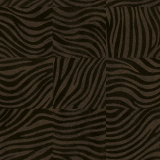 Mémoires | Zebra VP 655 03 | Wall coverings / wallpapers | Elitis