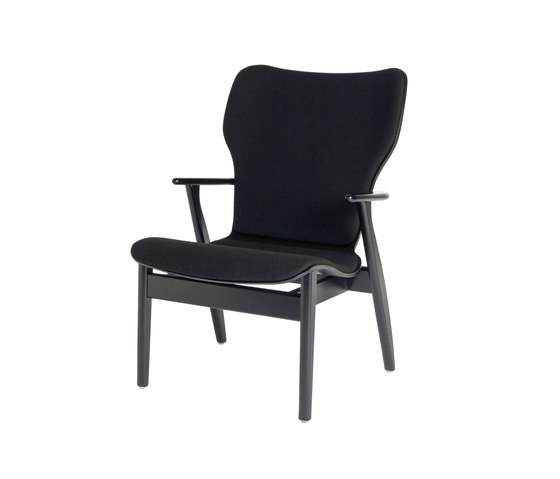Domus Lounge Chair | Sessel | Artek