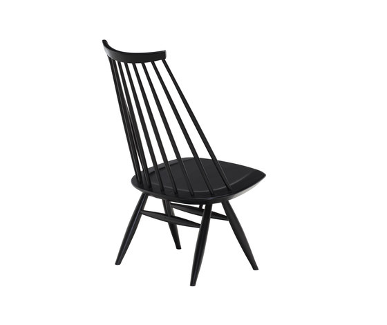 Mademoiselle Lounge Chair | Armchairs | Artek