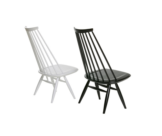 Mademoiselle Lounge Chair | Sessel | Artek