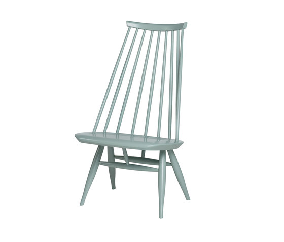 Mademoiselle Lounge Chair | Fauteuils | Artek
