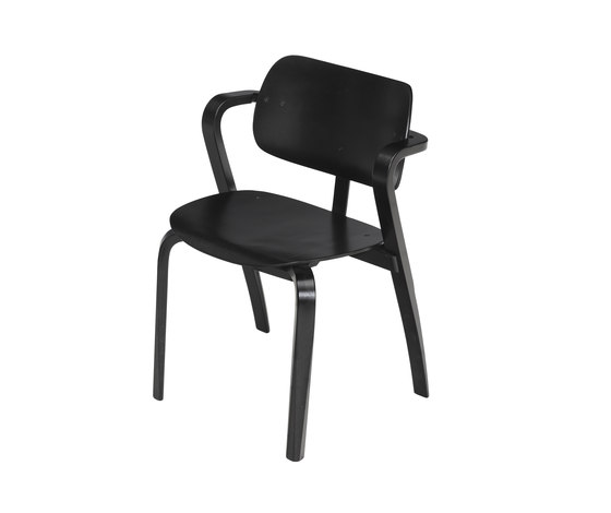 Aslak Chair | Chaises | Artek