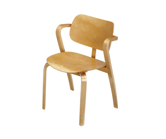 Aslak Chair | Chairs | Artek