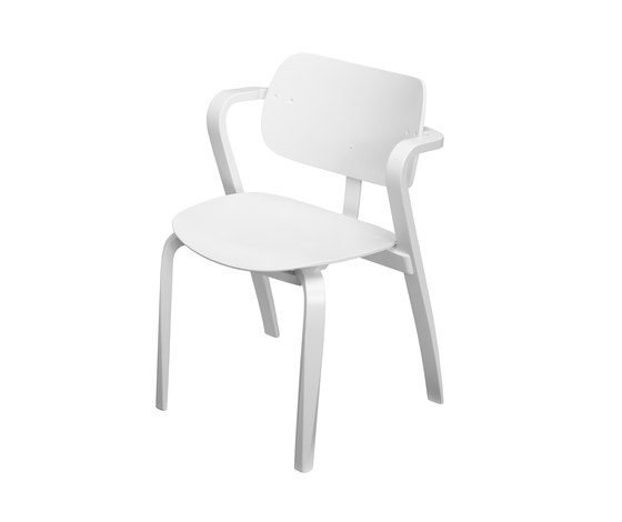 Aslak Chair | Sedie | Artek