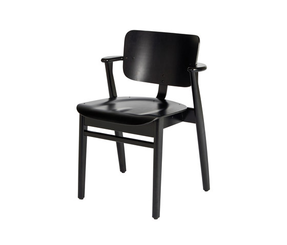 Domus Chair | Sedie | Artek