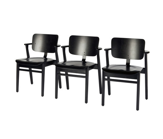Domus Chair | Chairs | Artek