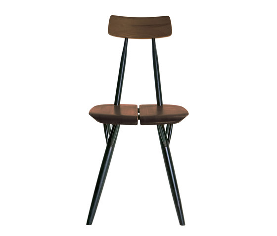 Pirkka Chair | Stühle | Artek