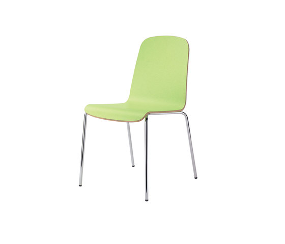 Trend 440* | Chairs | PEDRALI