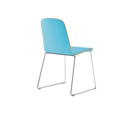 Trend 441 | Chairs | PEDRALI