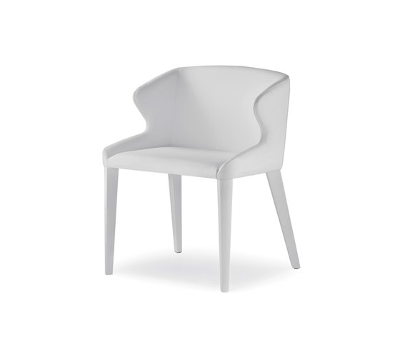 Leila 681 | Chairs | PEDRALI
