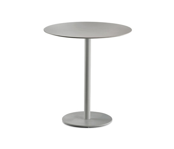 Inox 4401 AG | Bistro tables | PEDRALI