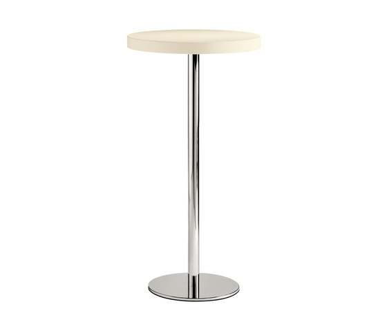 Inox 4404 LU | Standing tables | PEDRALI