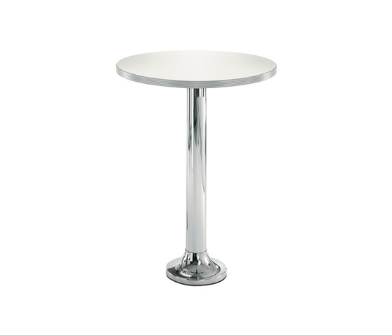 Inox 4721 CR | Standing tables | PEDRALI