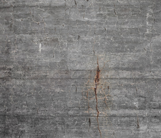 Concrete wall 8 | Quadri / Murales | CONCRETE WALL