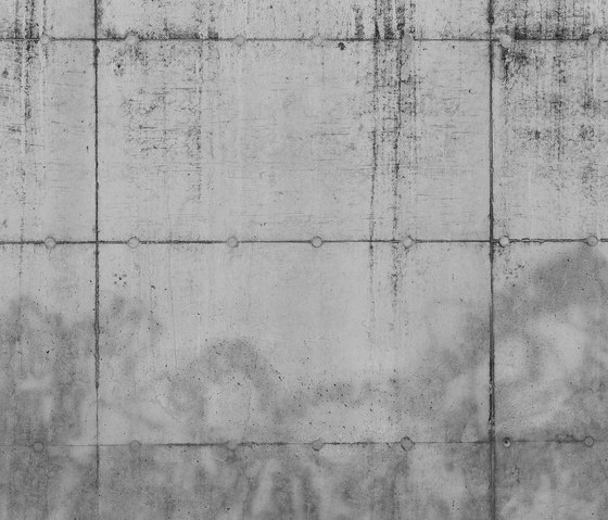 Concrete wall 12 | Quadri / Murales | CONCRETE WALL
