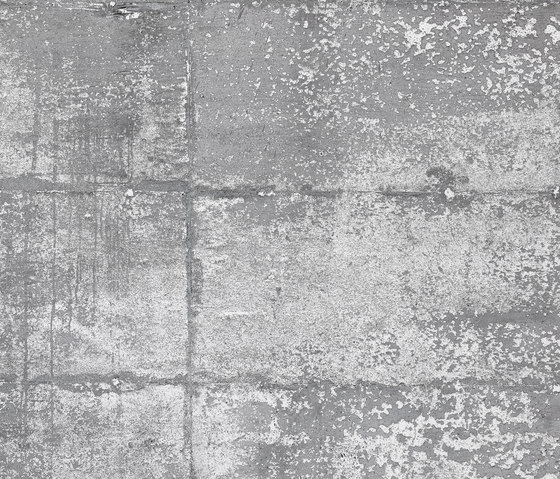 Concrete wall 20 | Quadri / Murales | CONCRETE WALL