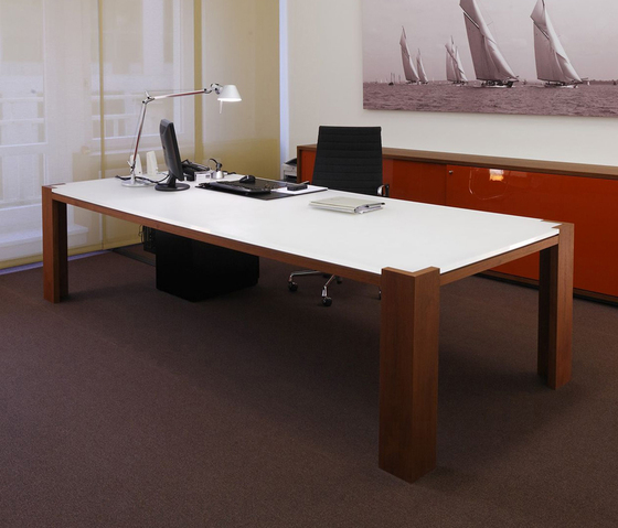Tables | Desks | Plan W