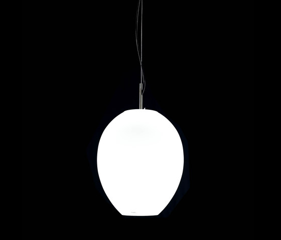 Egg 40 pendant | Lampade sospensione | Bsweden