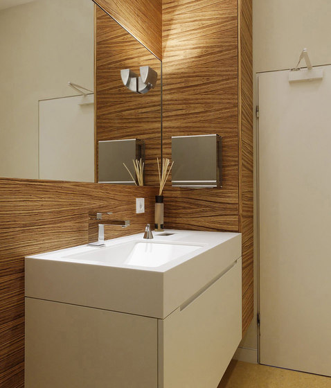 Bathrooms | Mobilier salle de bain | Plan W