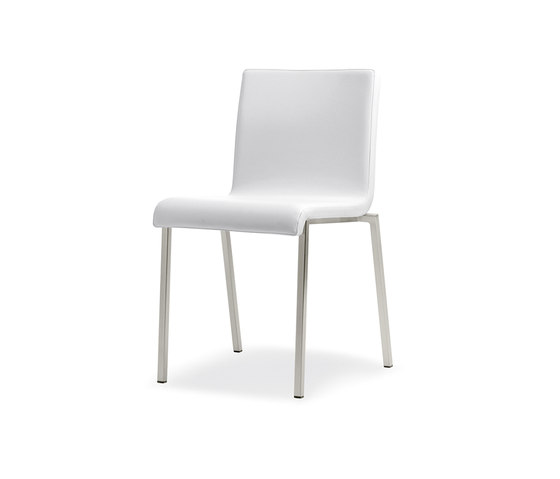 Kuadra XL 2481 | Chairs | PEDRALI