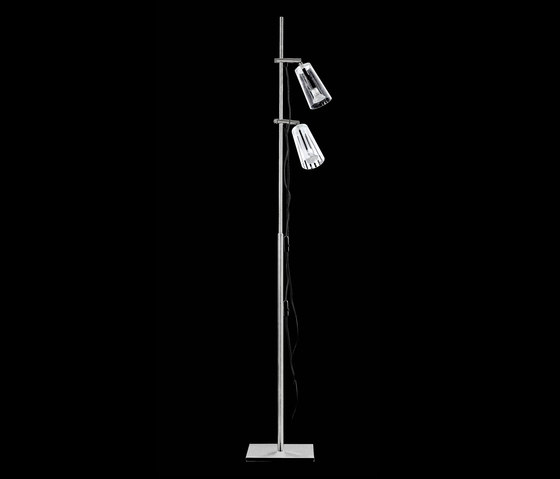 Manhattan Floor lamp | Free-standing lights | Bsweden