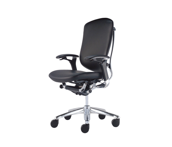 Contessa | Office chairs | Okamura